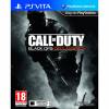 PS VITA GAME - Call of Duty Black Ops: Declassified